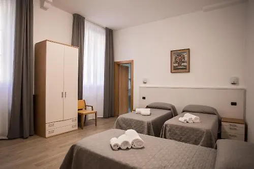 Hotel Amico Milan 0*,