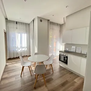  Affittacamere Boutique Moscova