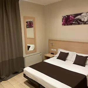 Hotel San Biagio, Milão